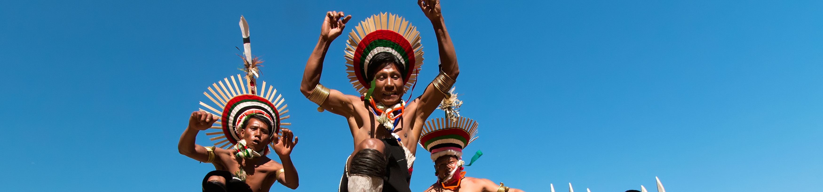 Nature Tribe and Culture banner 3