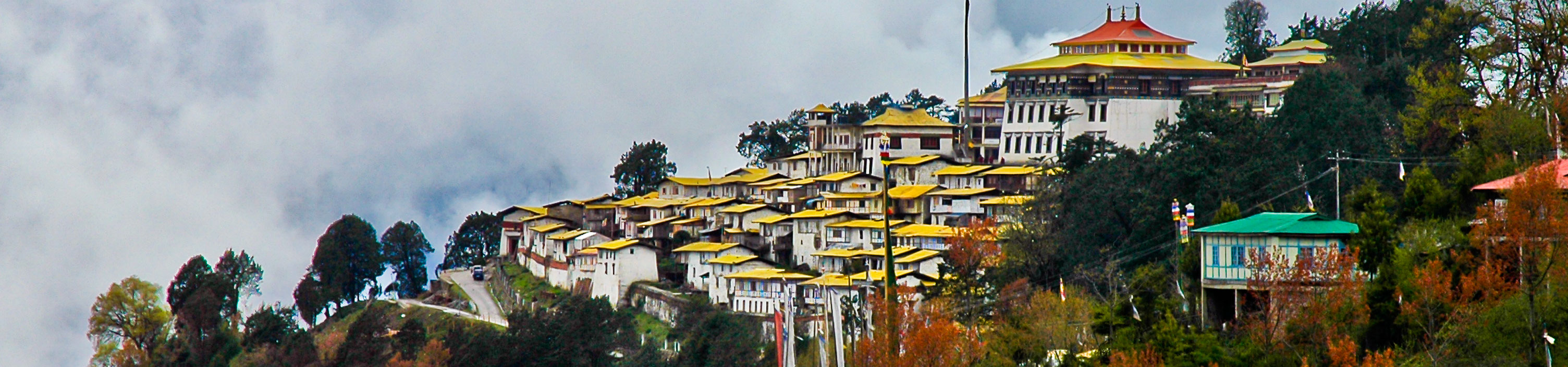 Expedited Tawang Tour banner 2