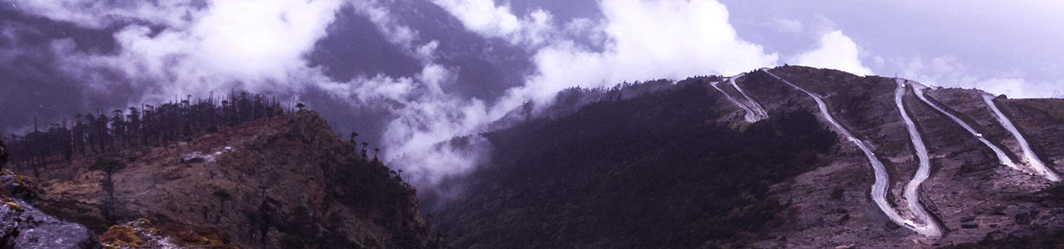 5 Days Tawang Tour Package banner 3