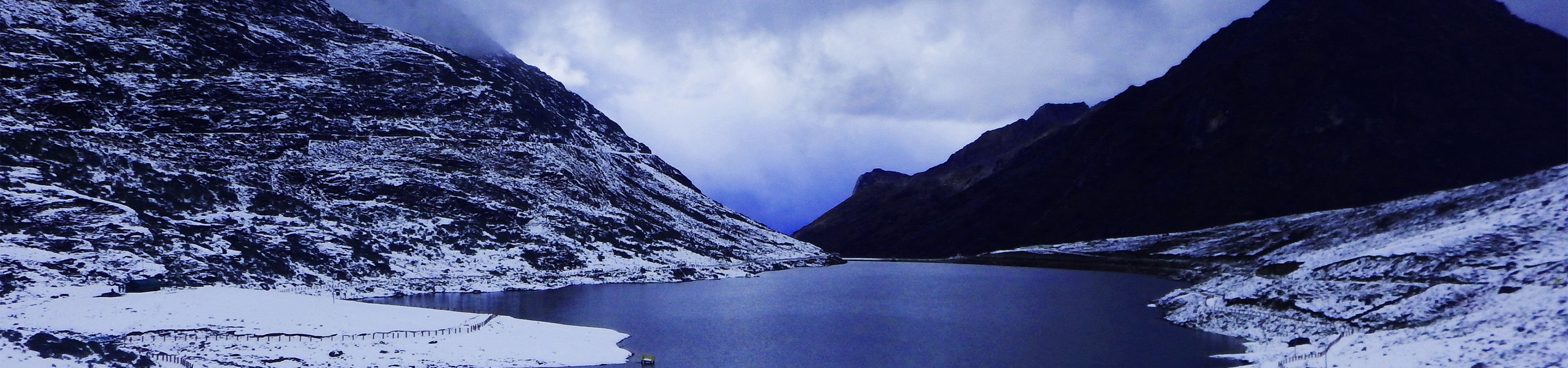 Arunachal the Paradise banner 1