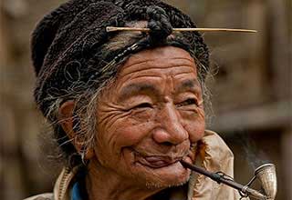 Arunachal Tribal Tour
