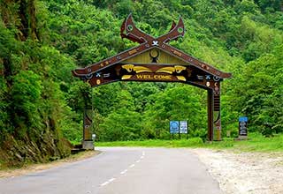 Nature Tribe and Culture