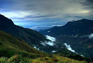 Hills & Wildlife Wonders